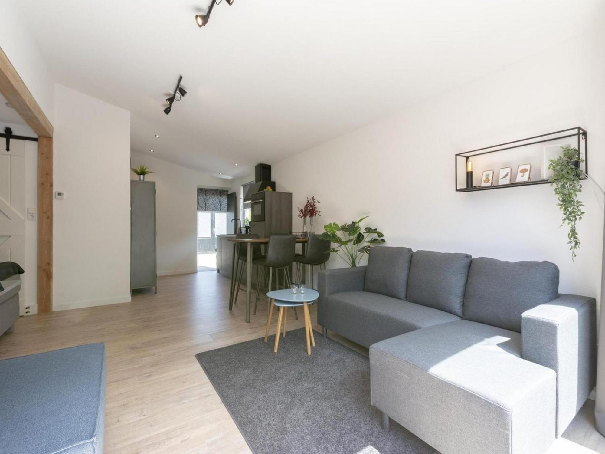 Luxurious Furnished Bungalow With Terrace Callantsoog Dış mekan fotoğraf