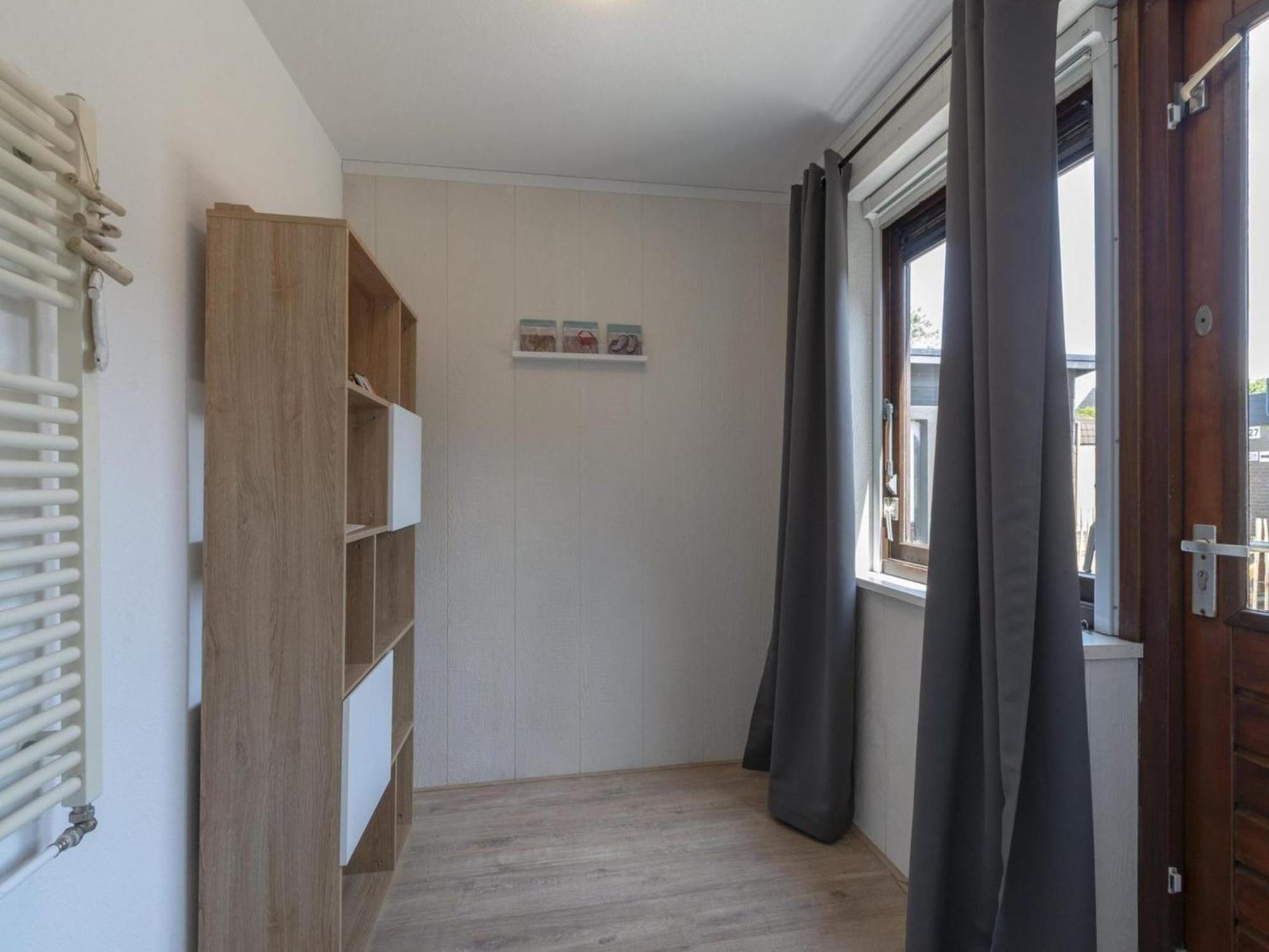 Luxurious Furnished Bungalow With Terrace Callantsoog Dış mekan fotoğraf